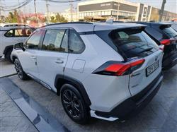 تويوتا راف 4